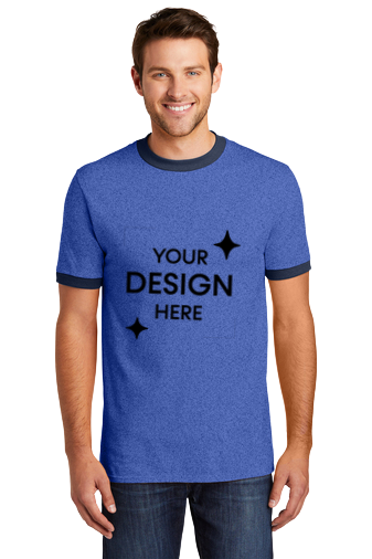 Heather Royal / Navy