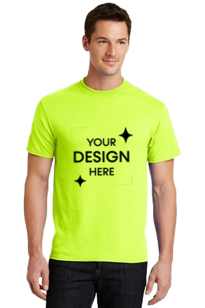 Safety Green