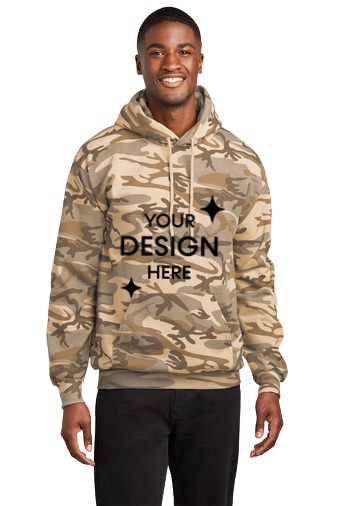 Desert Camo