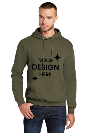 Olive Drab Green