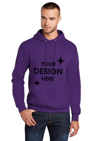 Team Purple