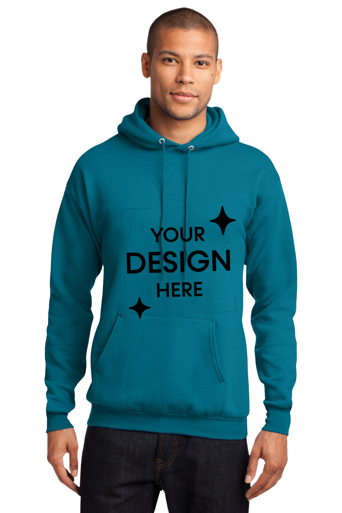 Teal