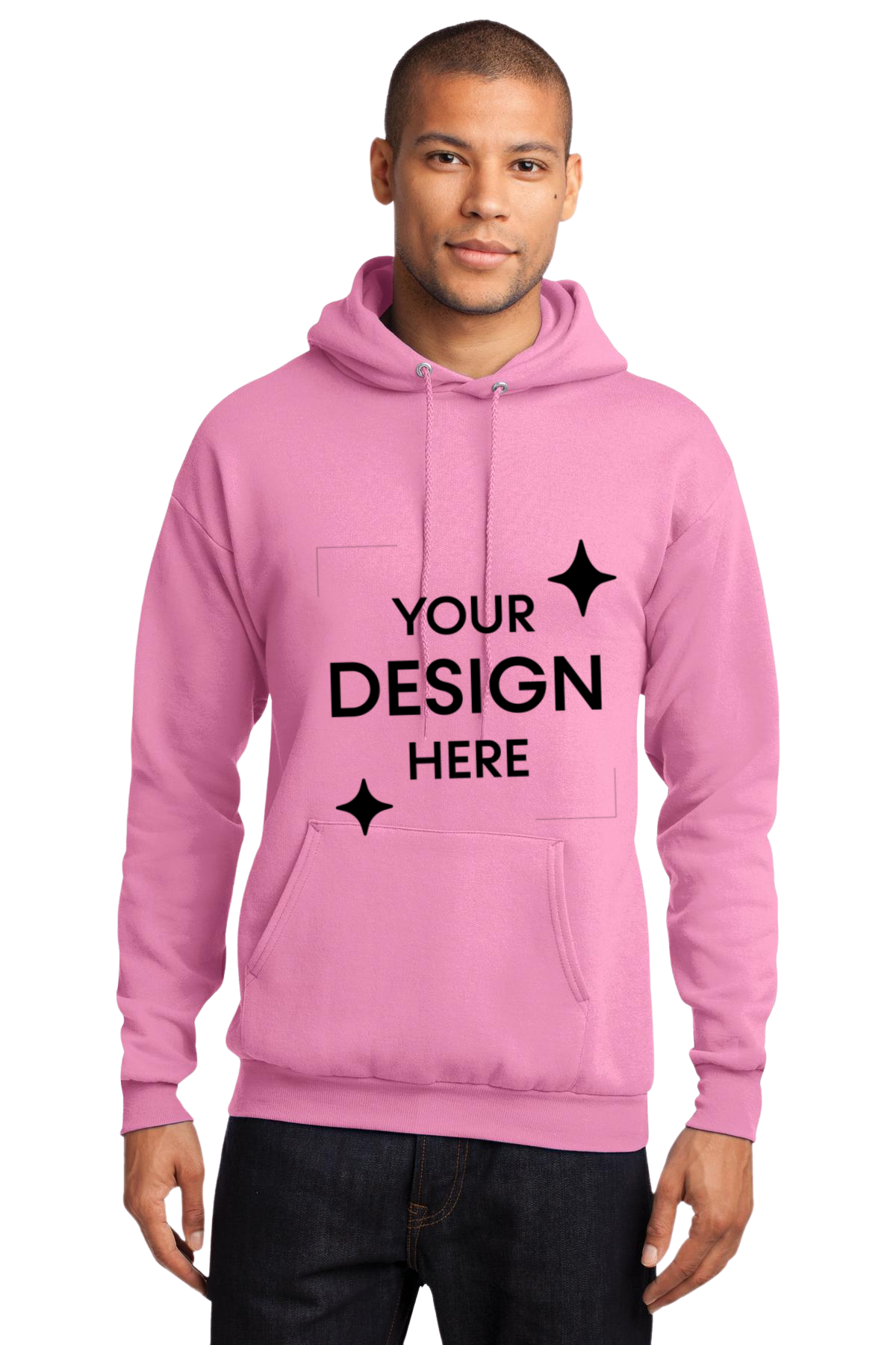 Candy Pink