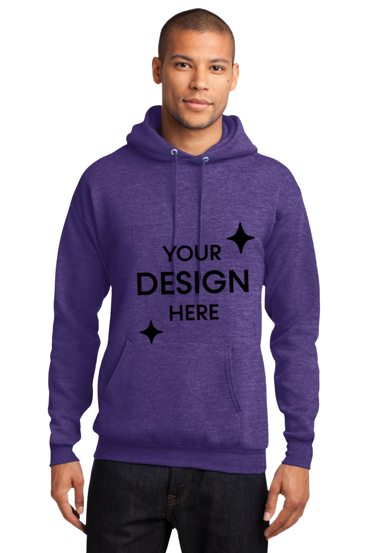 Heather Purple