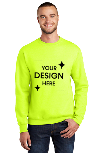 Safety Green