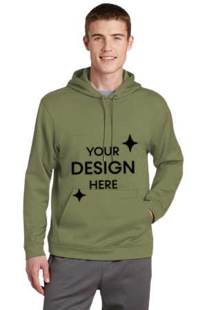 Olive Drab Green