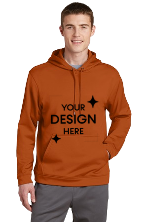 Texas Orange