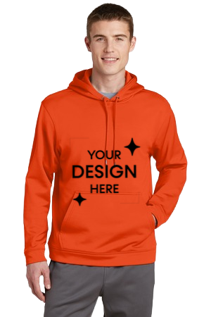 Deep Orange