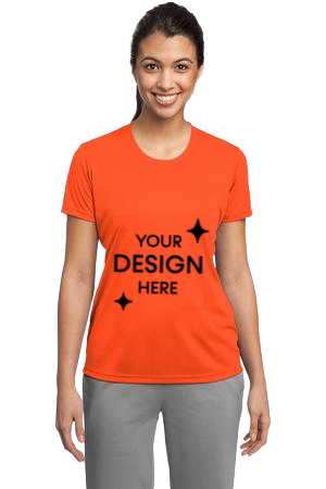 Neon Orange