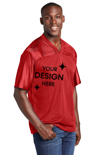 True Red
