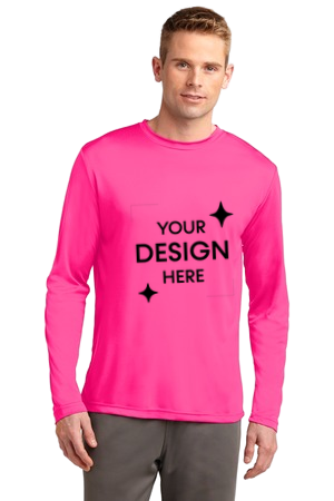 Neon Pink