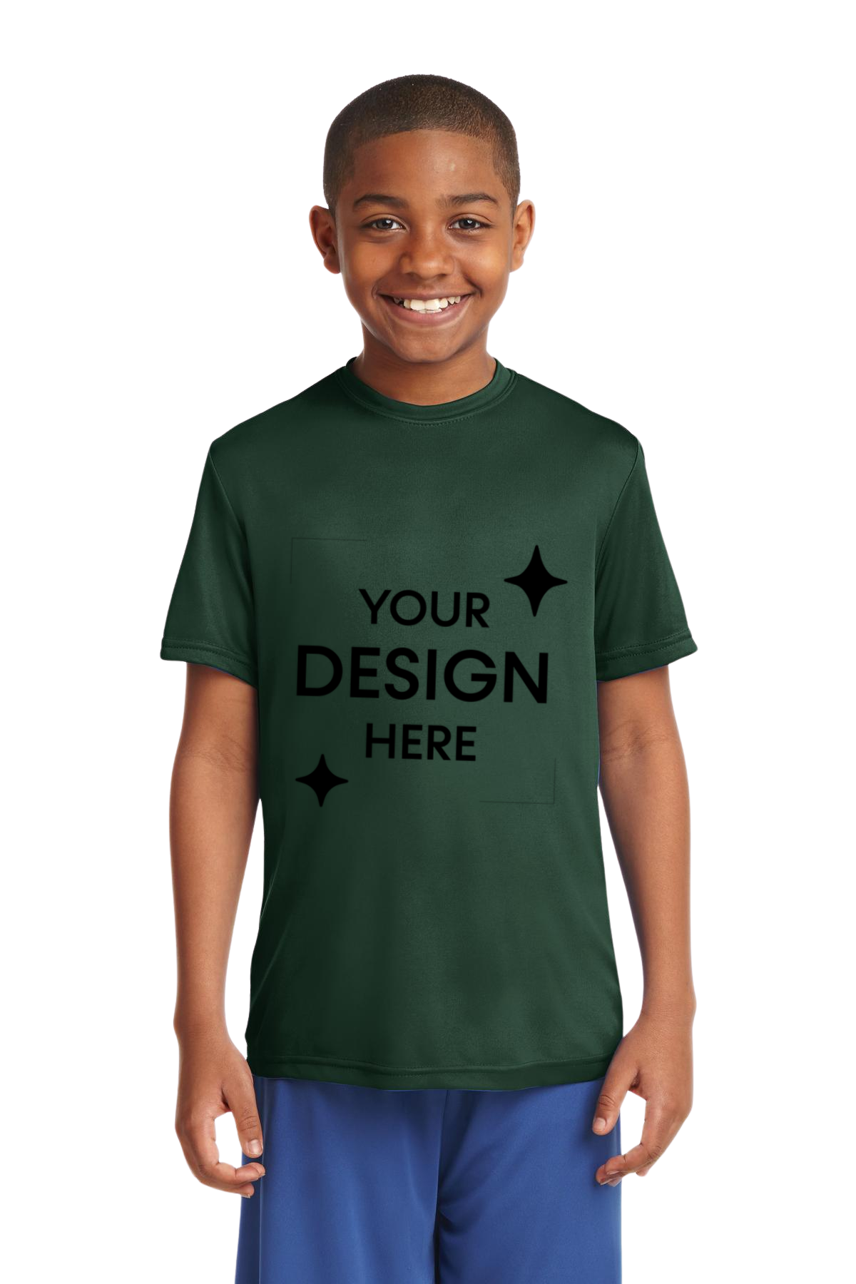 Forest Green