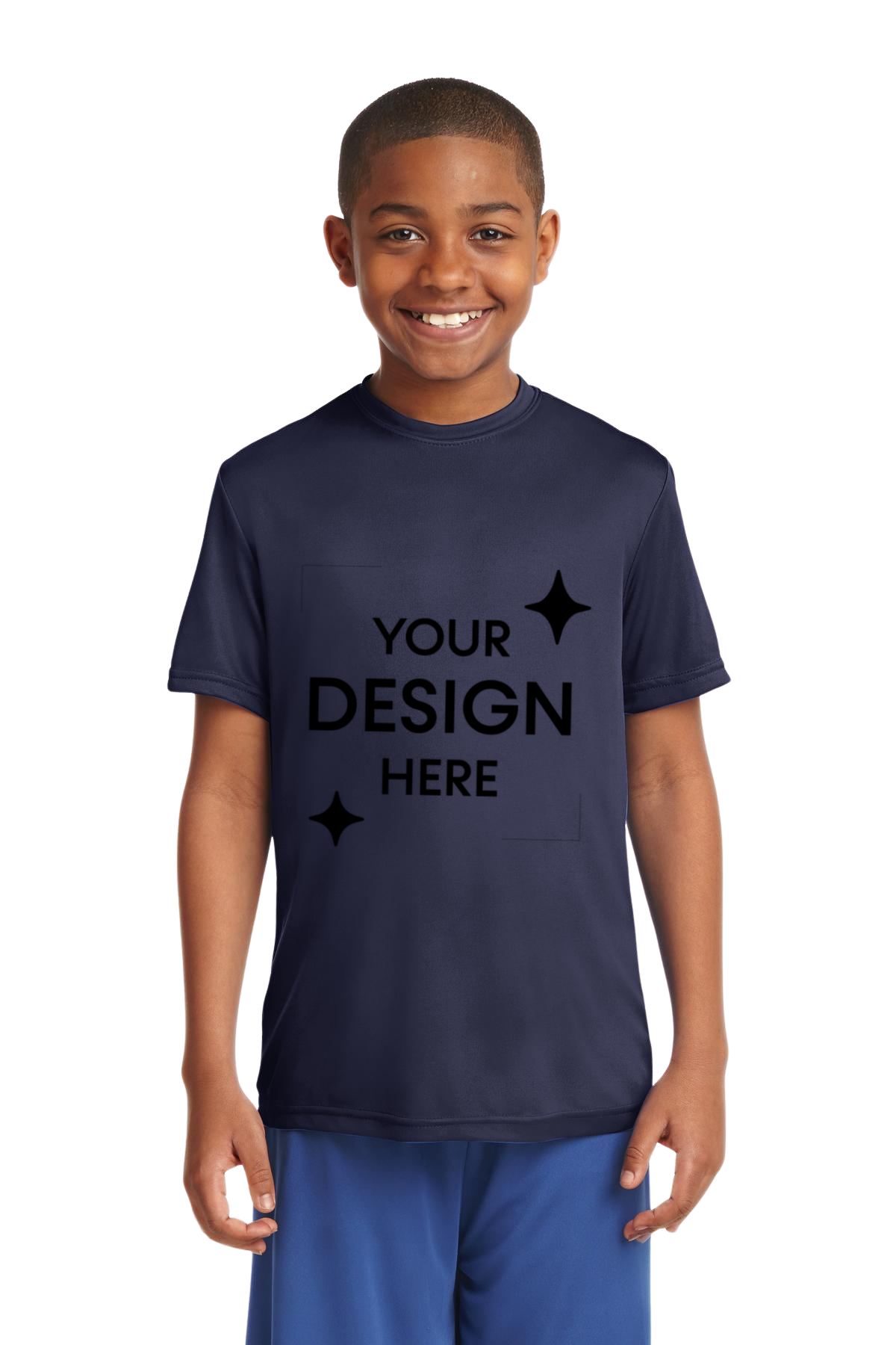 True Navy