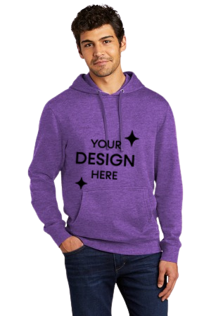 Heather Purple