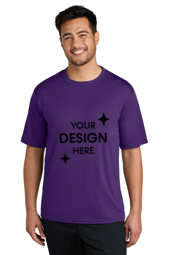 Team Purple