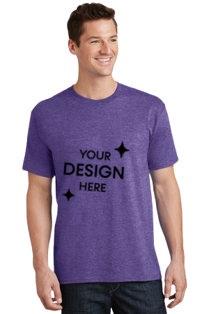 Heather Purple