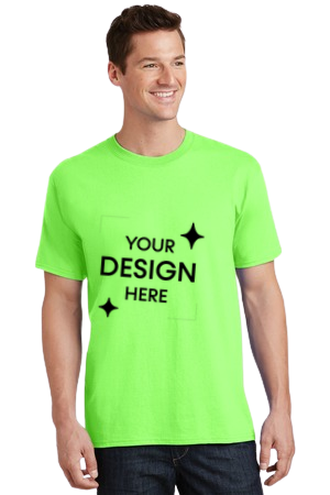 Neon Green