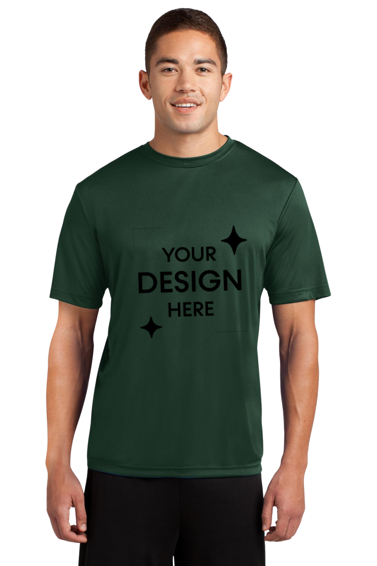 Forest Green