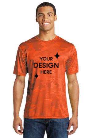 Neon Orange