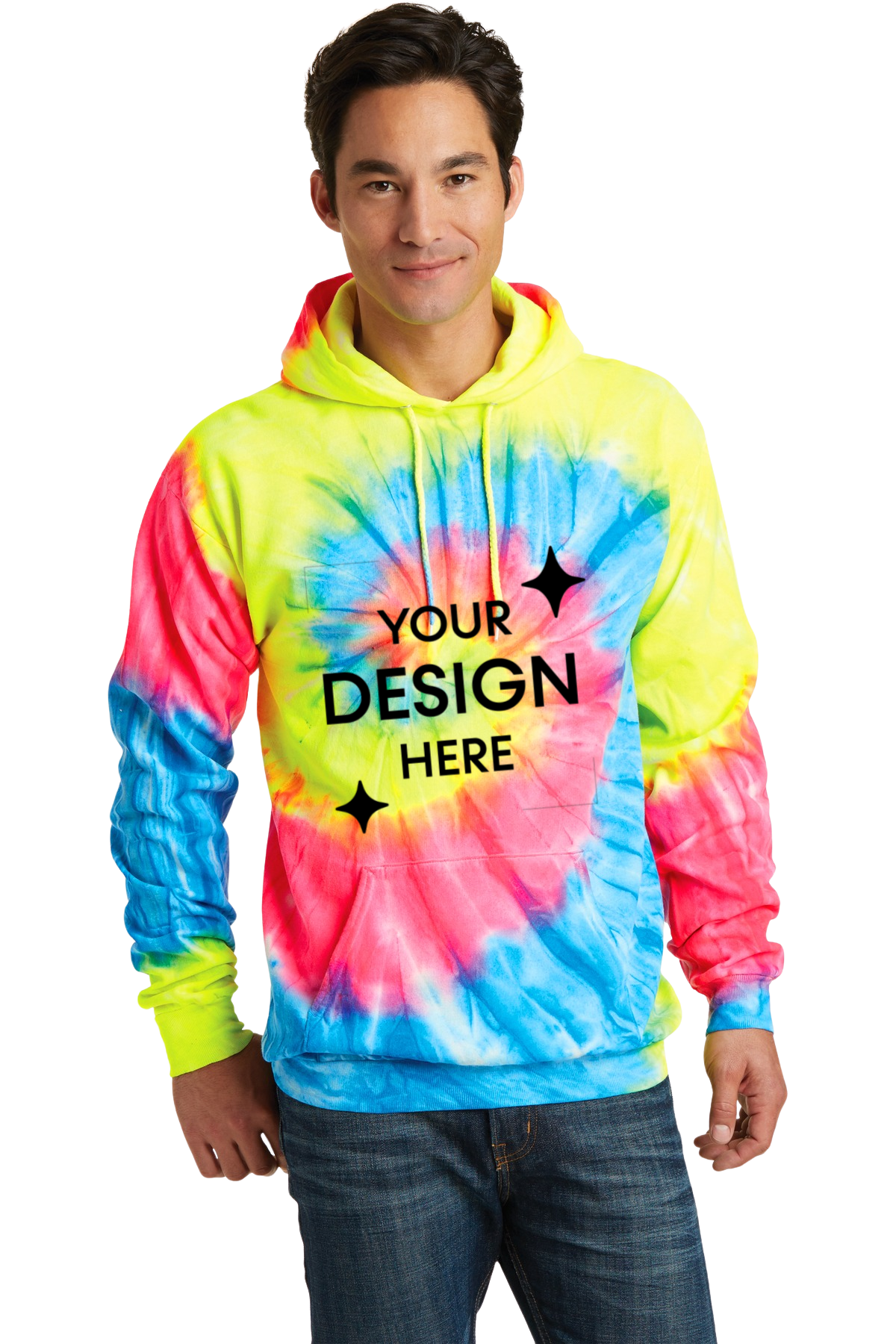 Neon Rainbow