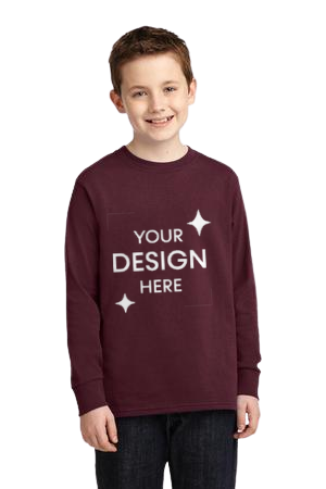 Athletic Maroon