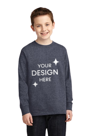 Heather Navy