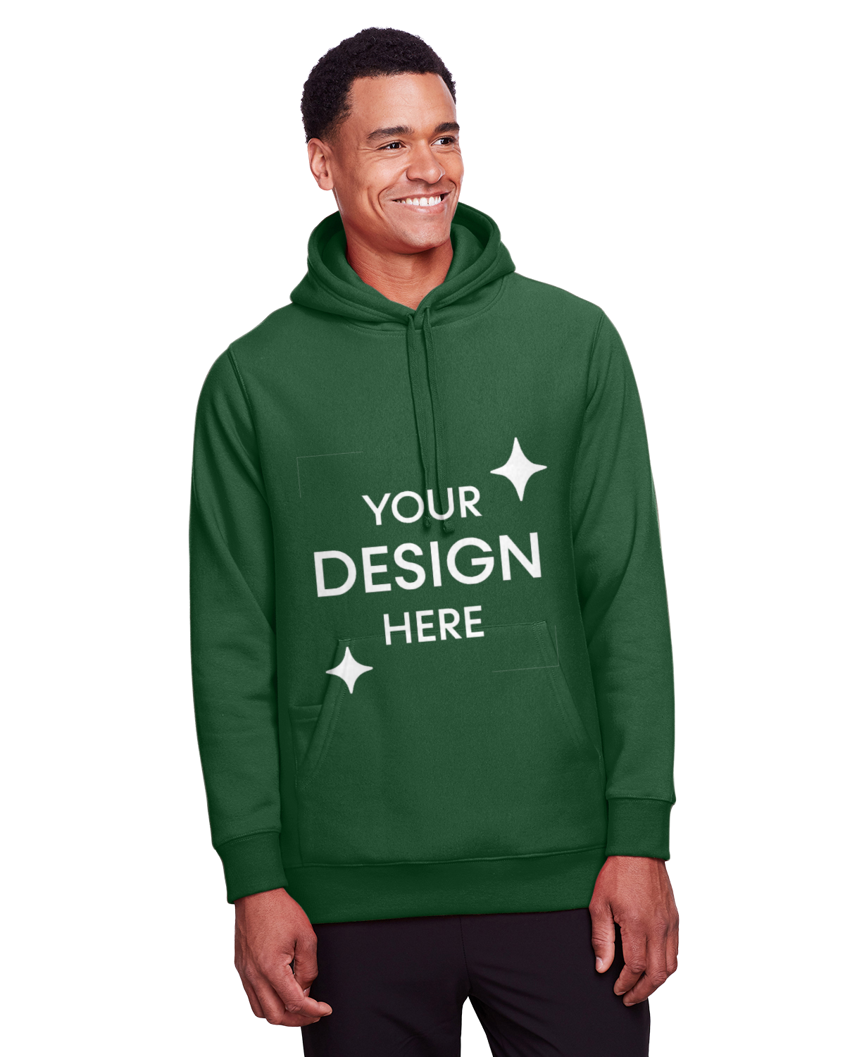 Sport Dark Green
