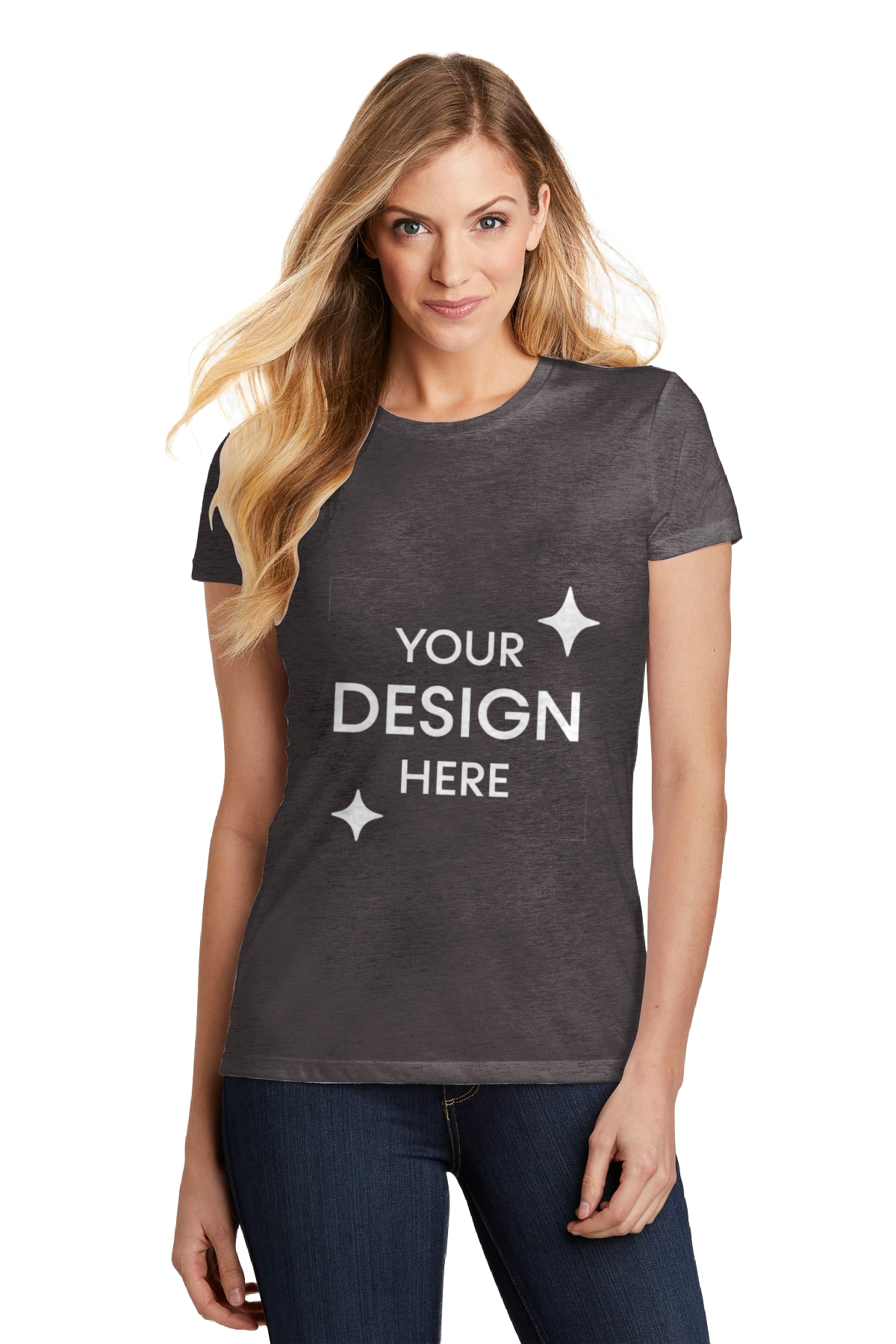 Heather Charcoal