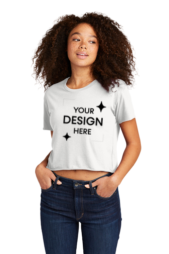 Next Level N5080 White