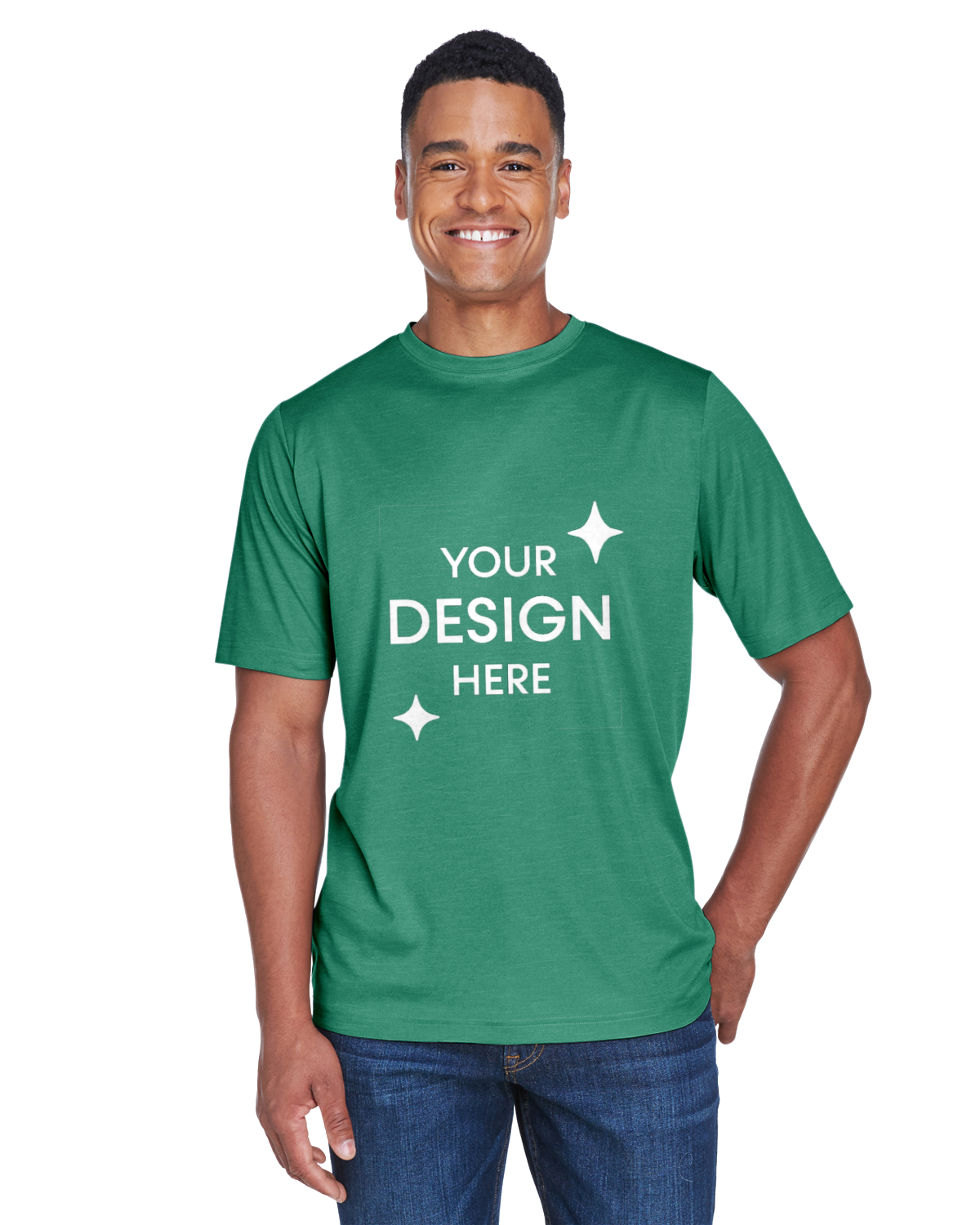 Sport Forest Heather