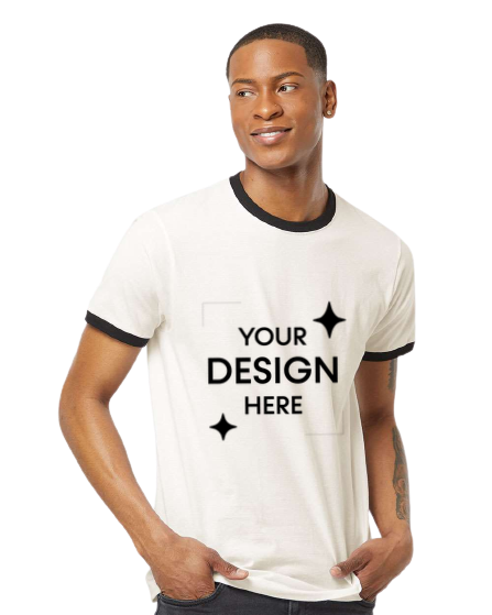 Vintage White / Black